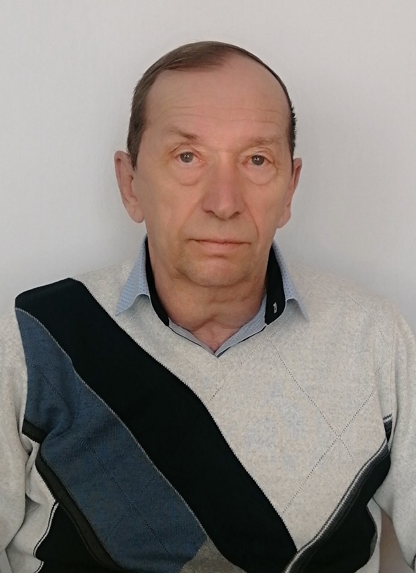 Нокатков Владимир Васильевич.