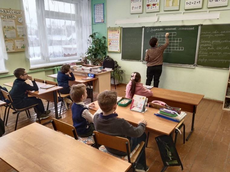 Открытый урок по литературному чтению «О братьях наших меньших»..