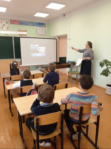 Классный час "Лагерь смерти - Саласпилс".
